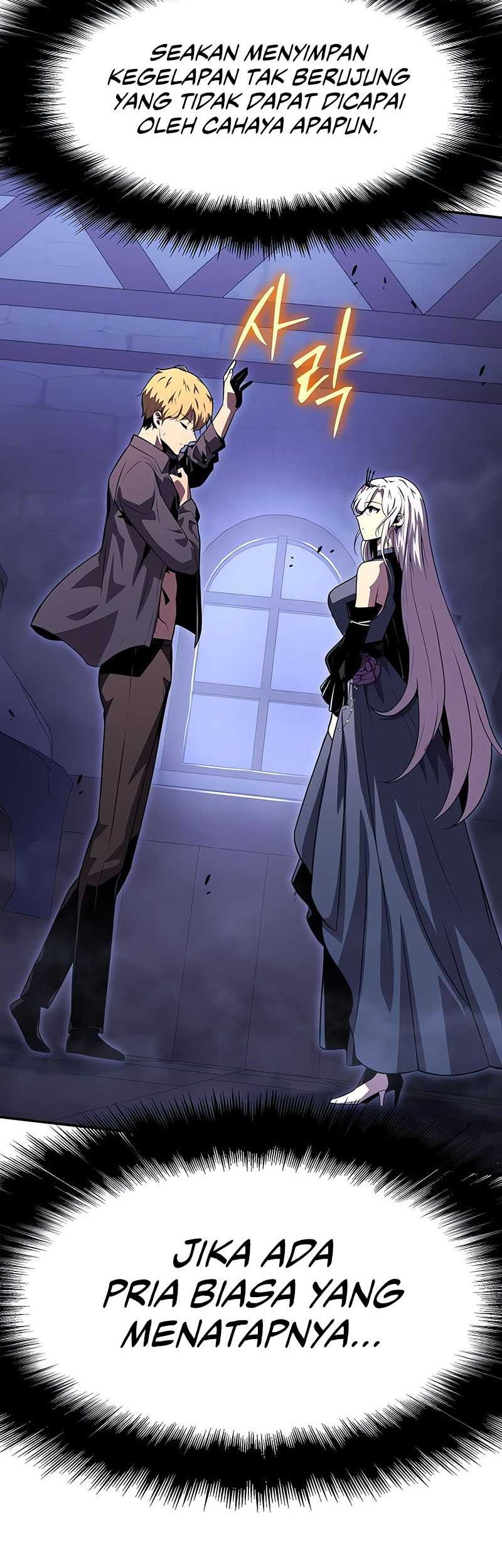 The Knight King Who Returned with a God Chapter 30 - halaman 7