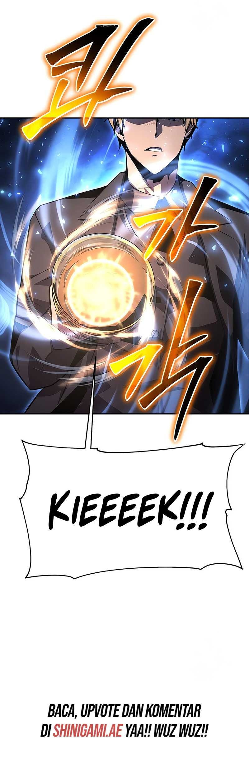 The Knight King Who Returned with a God Chapter 30 - halaman 70