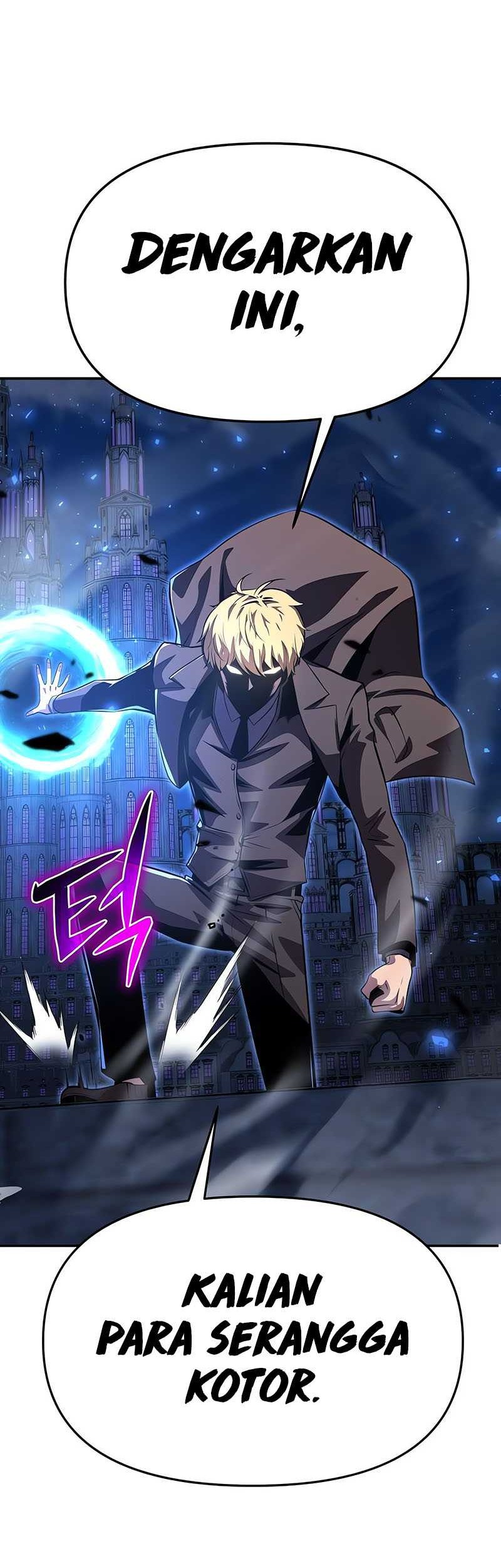 The Knight King Who Returned with a God Chapter 30 - halaman 73