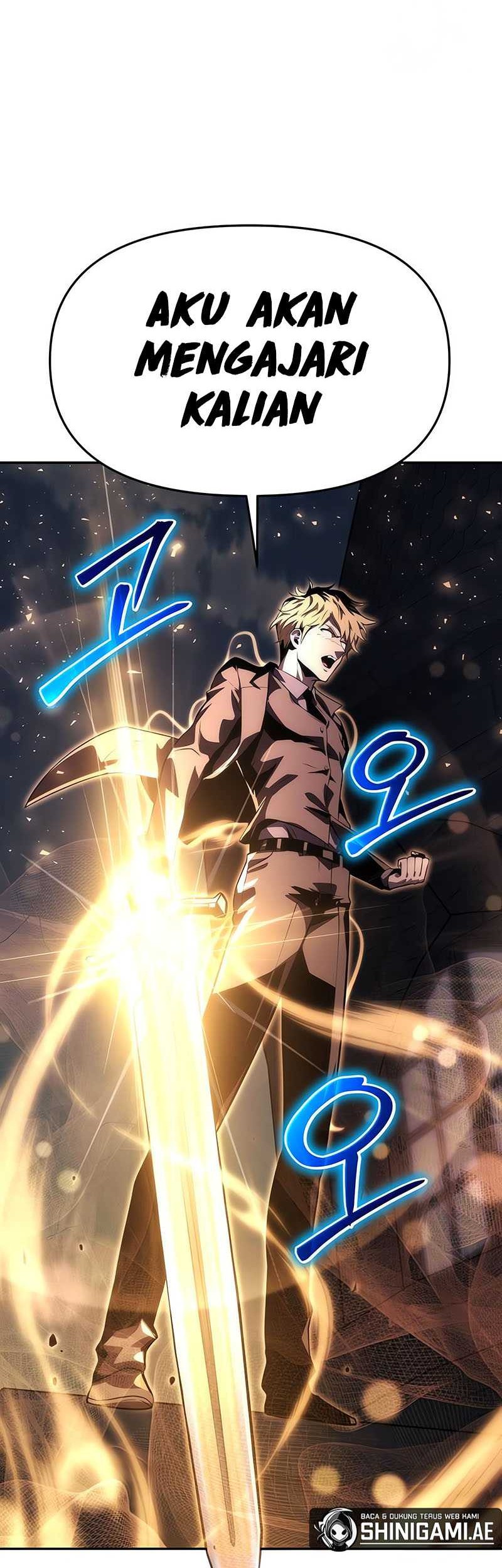 The Knight King Who Returned with a God Chapter 30 - halaman 75