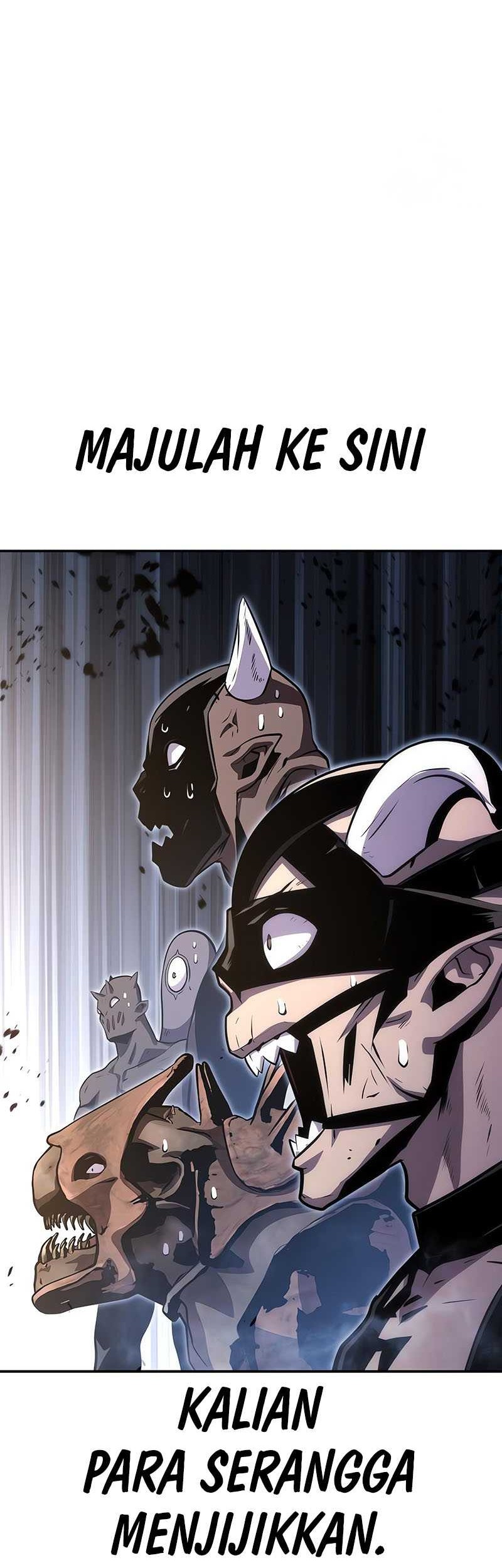 The Knight King Who Returned with a God Chapter 30 - halaman 77