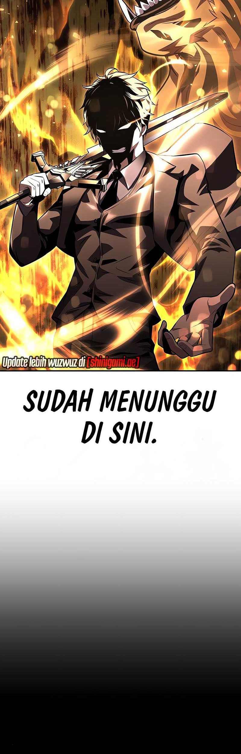 The Knight King Who Returned with a God Chapter 30 - halaman 79
