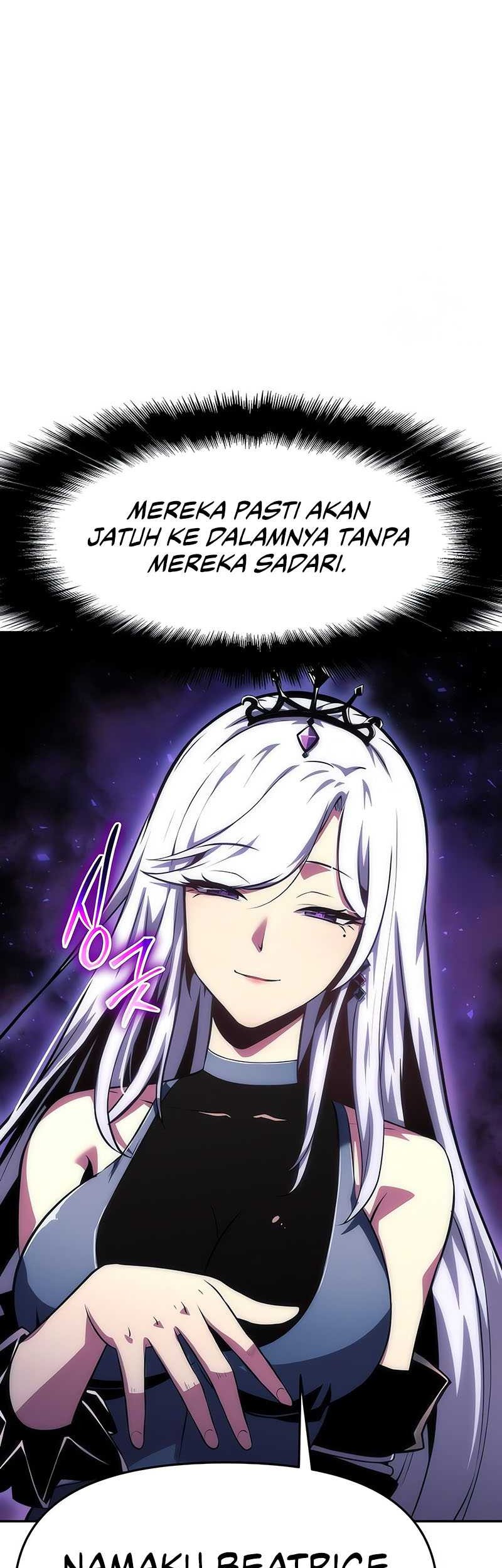 The Knight King Who Returned with a God Chapter 30 - halaman 8