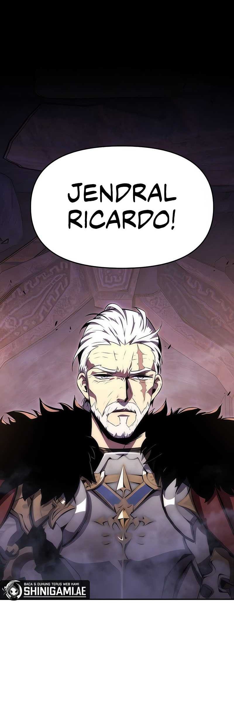 The Knight King Who Returned with a God Chapter 30 - halaman 81