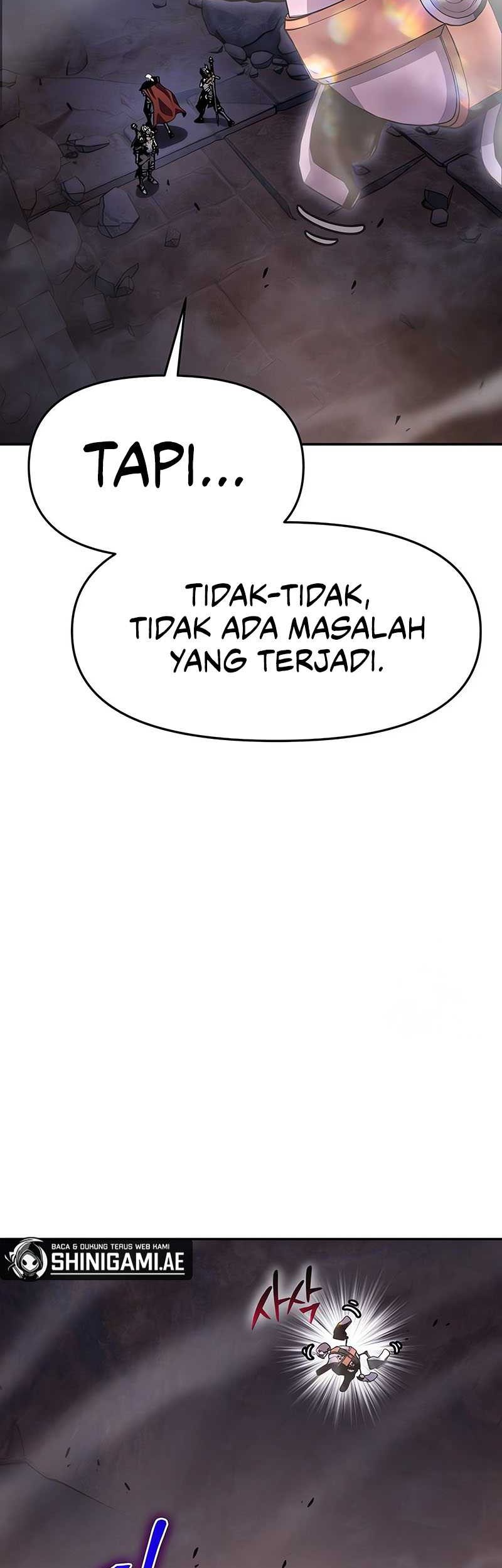 The Knight King Who Returned with a God Chapter 30 - halaman 84
