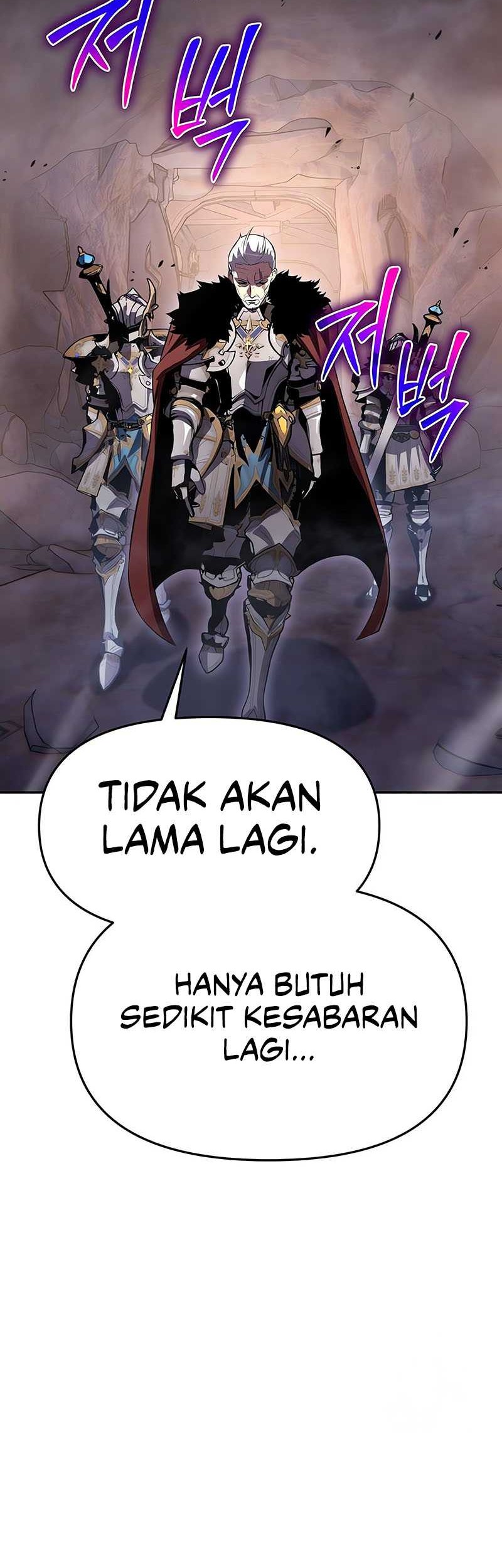 The Knight King Who Returned with a God Chapter 30 - halaman 85