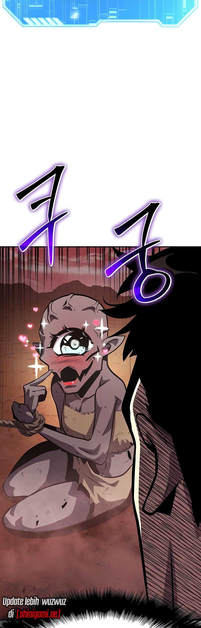The Knight King Who Returned with a God Chapter 31 - halaman 12
