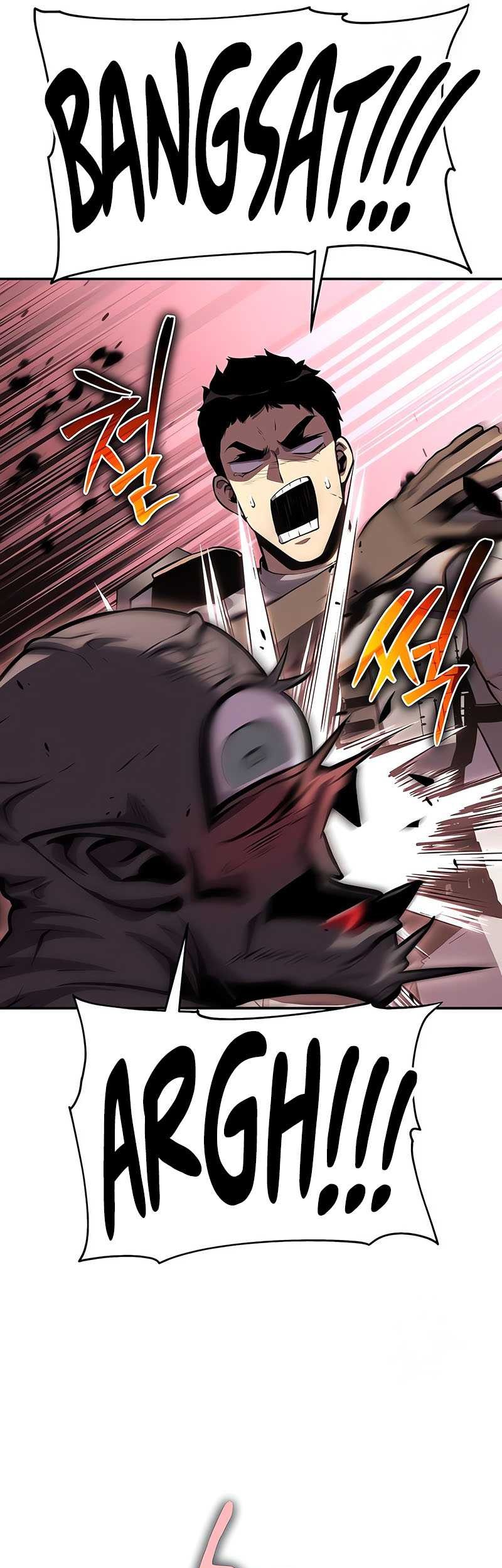 The Knight King Who Returned with a God Chapter 31 - halaman 14