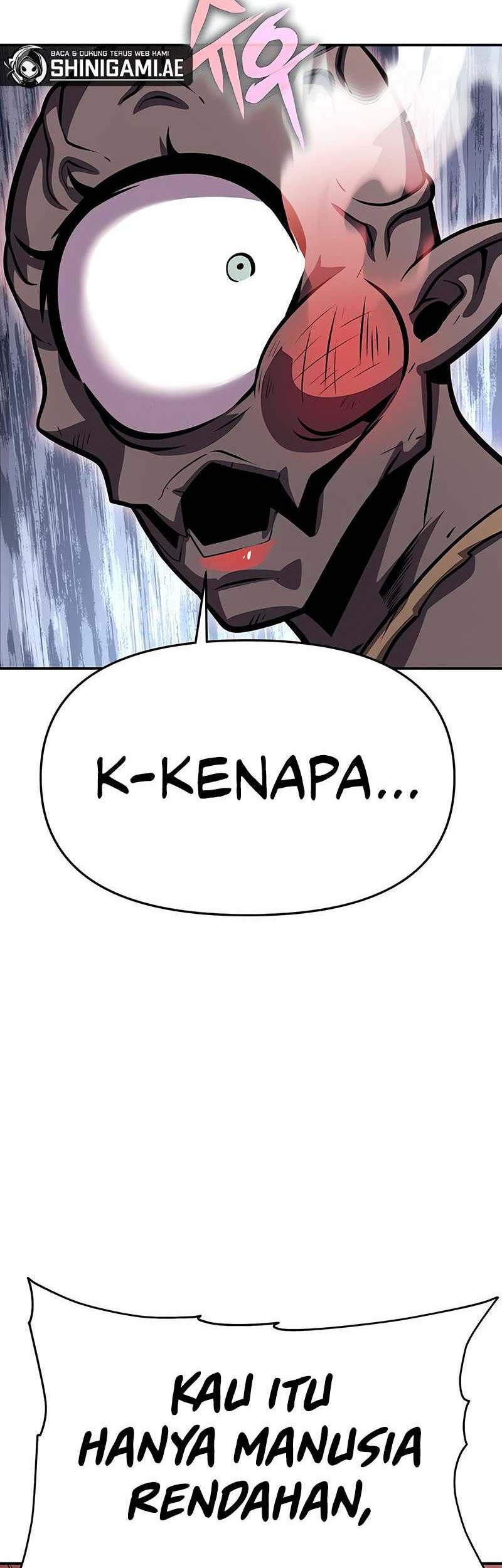 The Knight King Who Returned with a God Chapter 31 - halaman 15