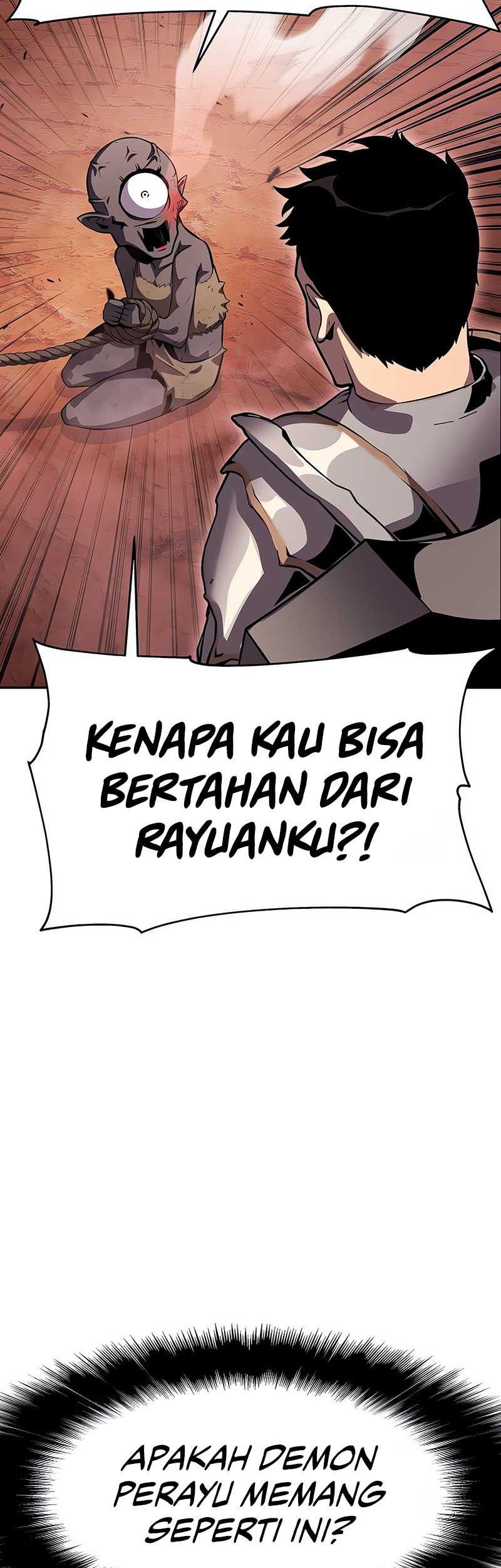 The Knight King Who Returned with a God Chapter 31 - halaman 16
