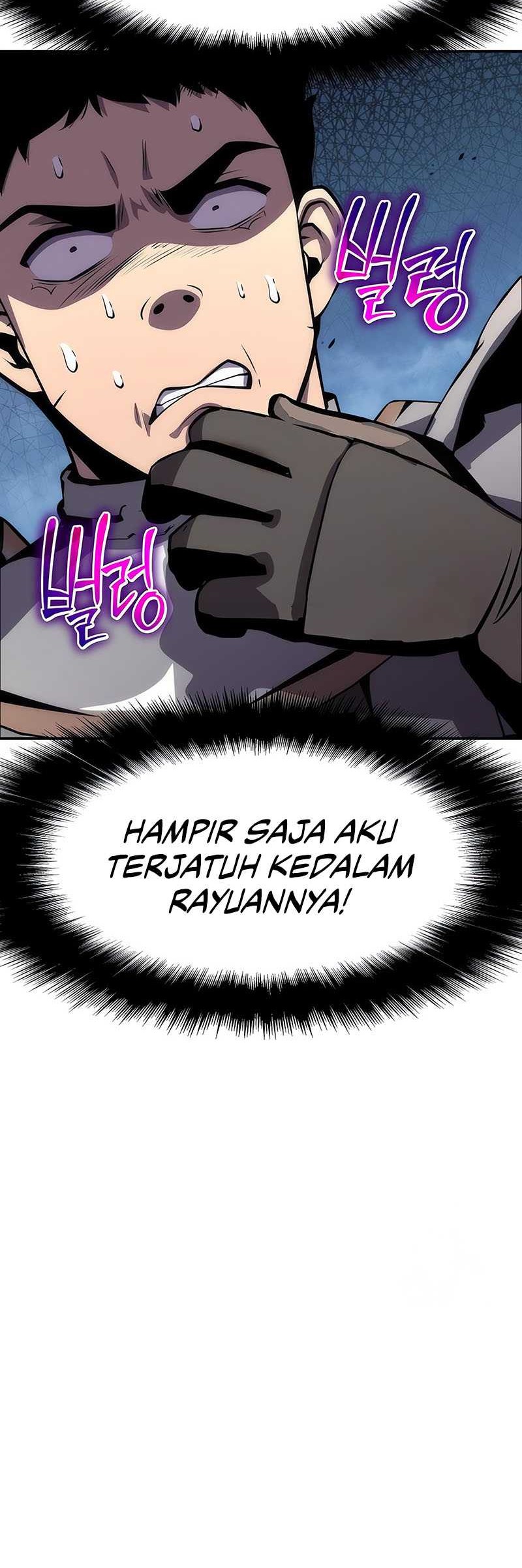 The Knight King Who Returned with a God Chapter 31 - halaman 17