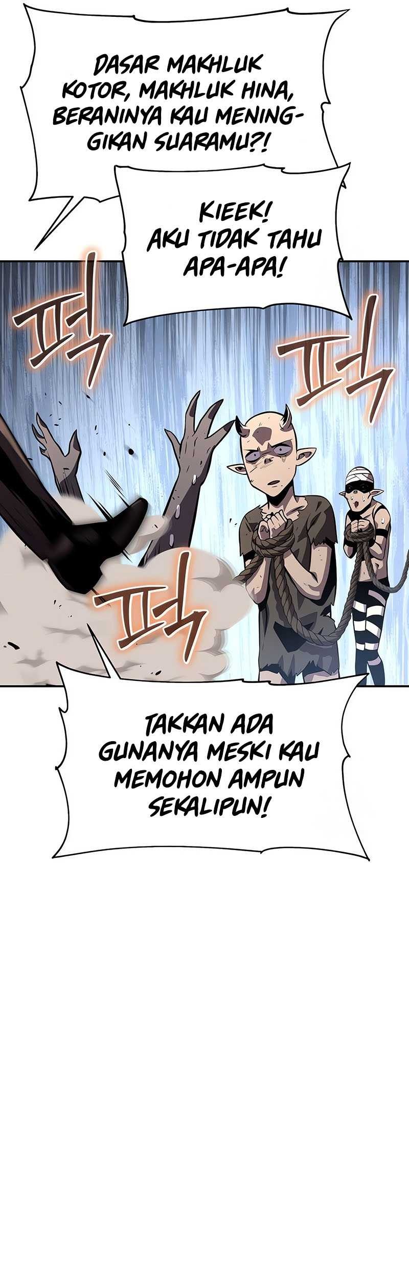 The Knight King Who Returned with a God Chapter 31 - halaman 26