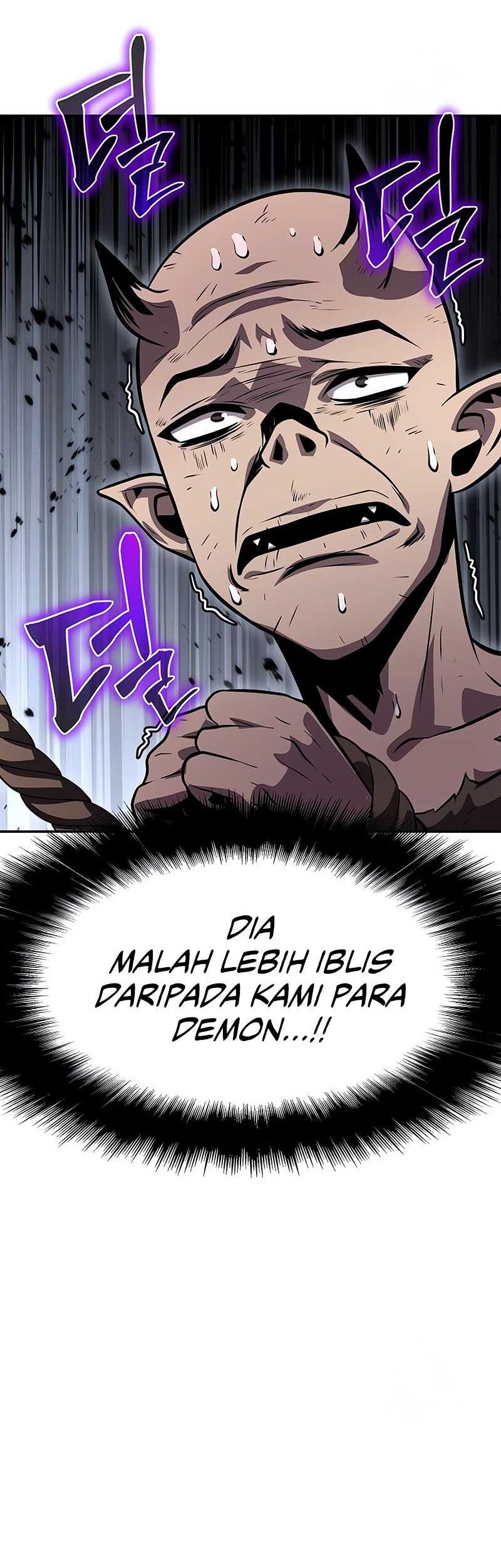 The Knight King Who Returned with a God Chapter 31 - halaman 27