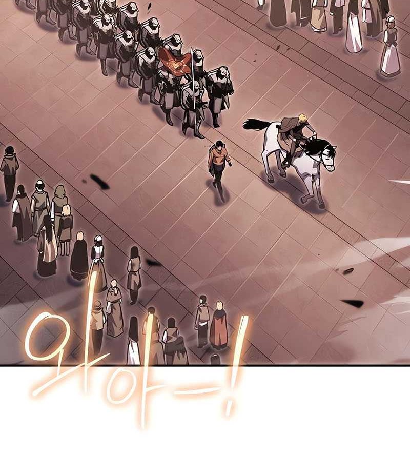 The Knight King Who Returned with a God Chapter 31 - halaman 29