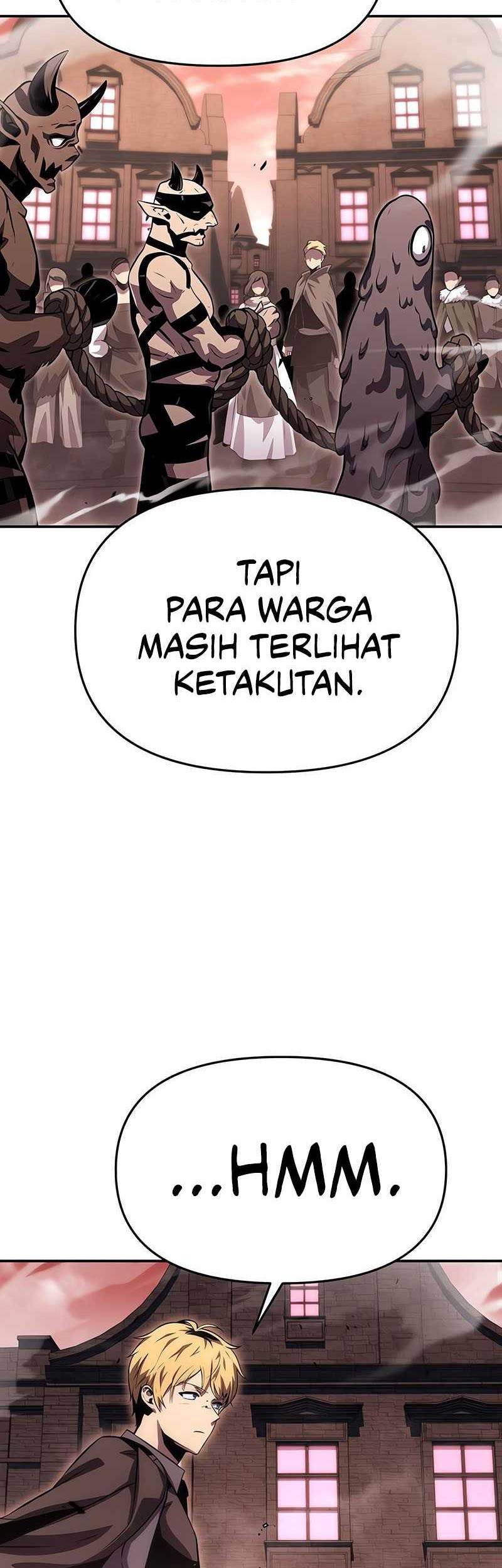 The Knight King Who Returned with a God Chapter 31 - halaman 31