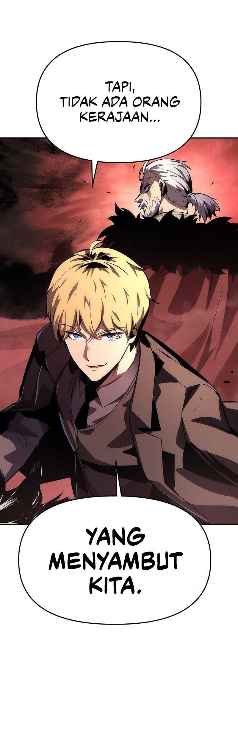 The Knight King Who Returned with a God Chapter 31 - halaman 37