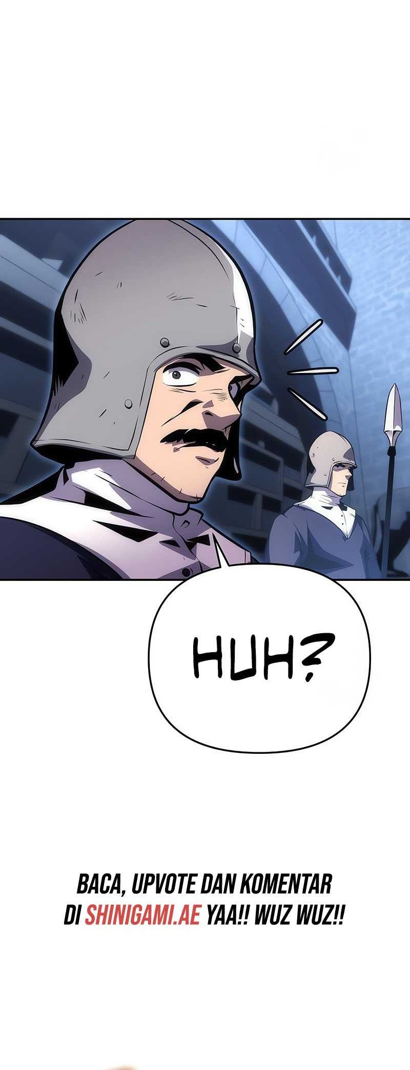 The Knight King Who Returned with a God Chapter 31 - halaman 41