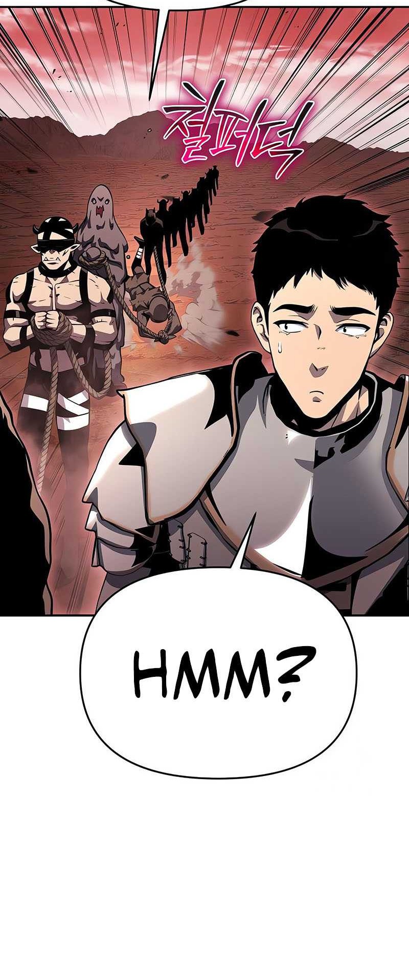 The Knight King Who Returned with a God Chapter 31 - halaman 5