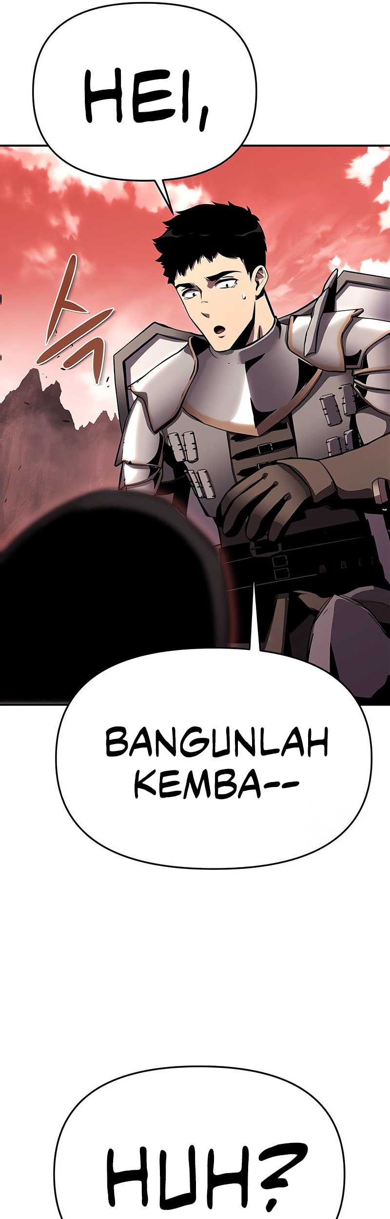 The Knight King Who Returned with a God Chapter 31 - halaman 6