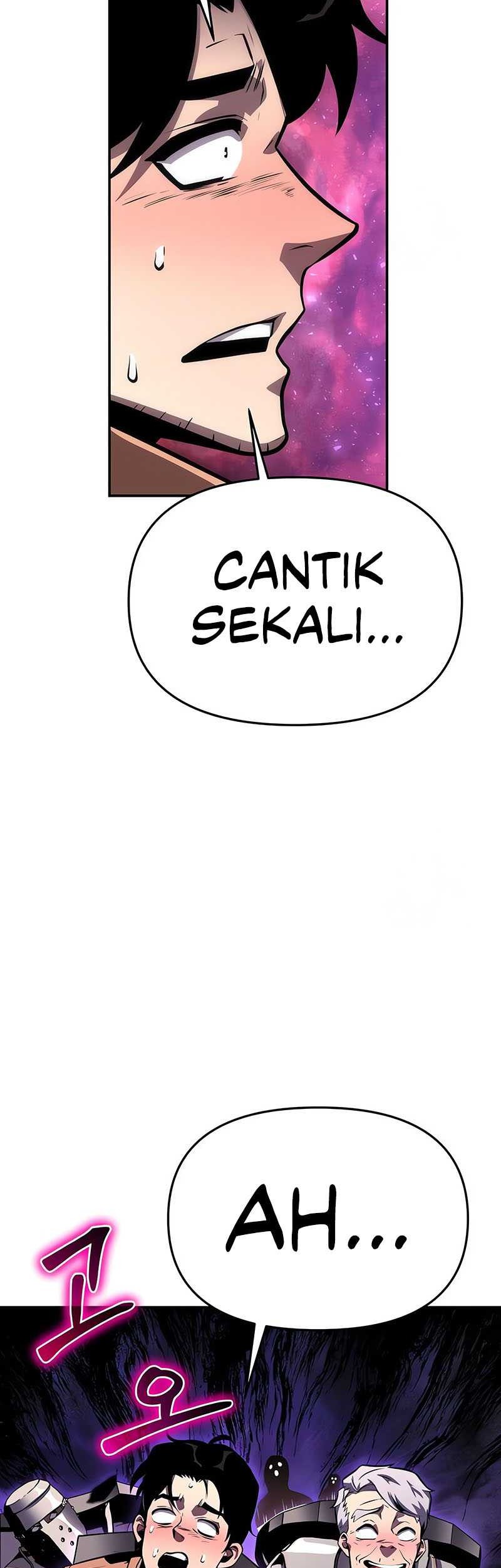 The Knight King Who Returned with a God Chapter 31 - halaman 60