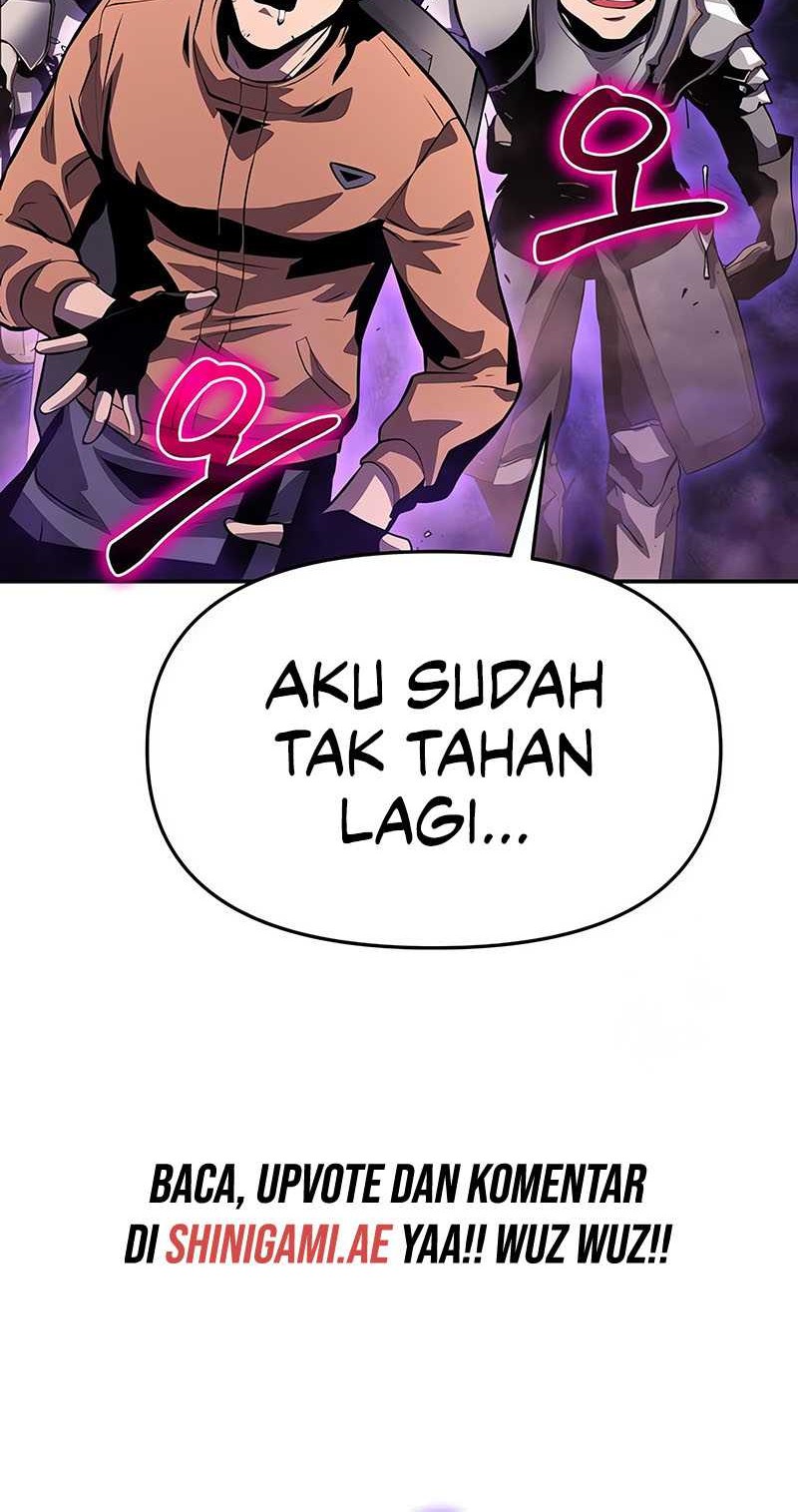 The Knight King Who Returned with a God Chapter 31 - halaman 61