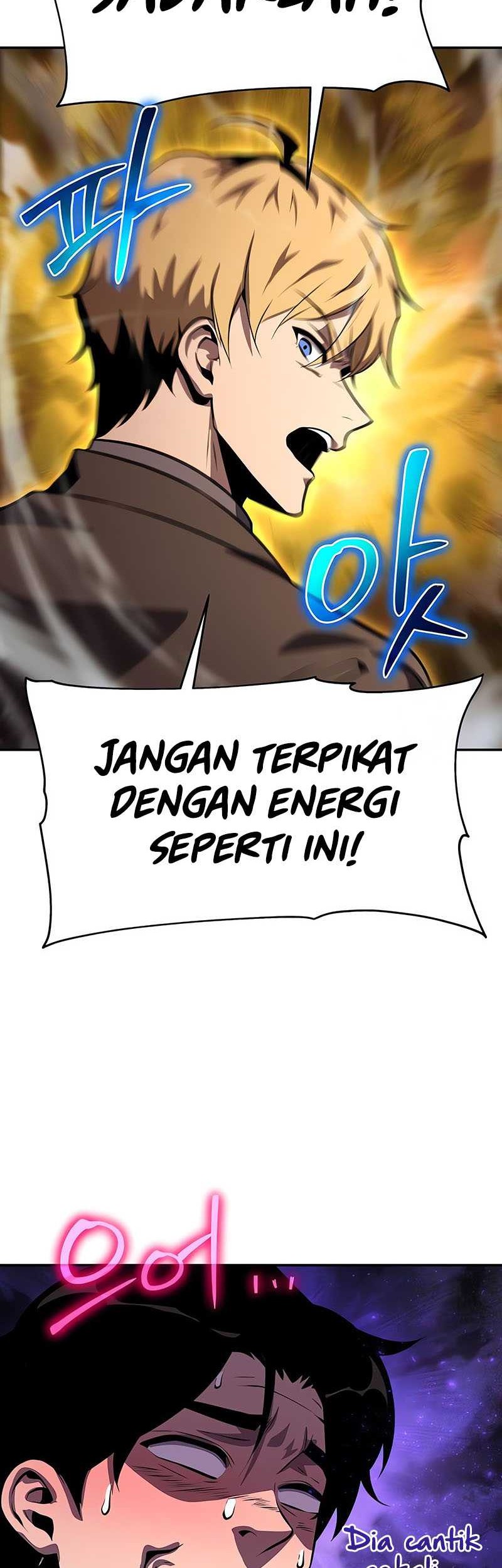 The Knight King Who Returned with a God Chapter 31 - halaman 63
