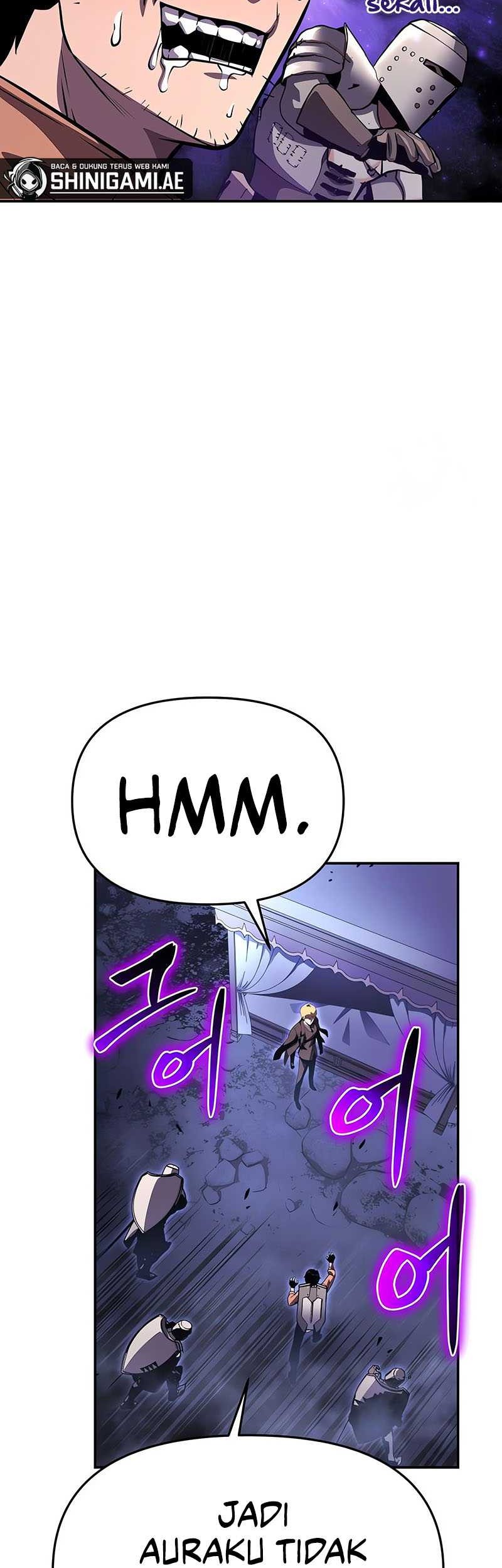 The Knight King Who Returned with a God Chapter 31 - halaman 64
