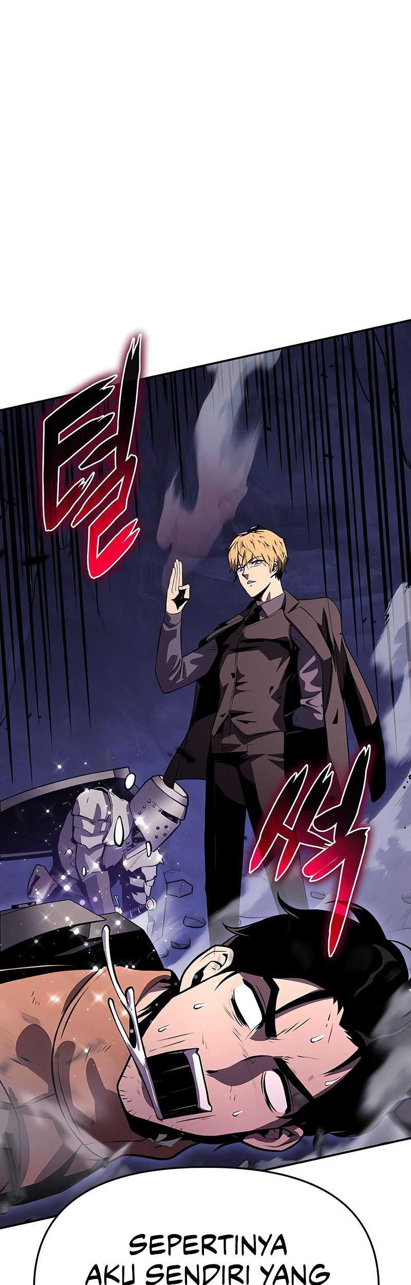 The Knight King Who Returned with a God Chapter 31 - halaman 66