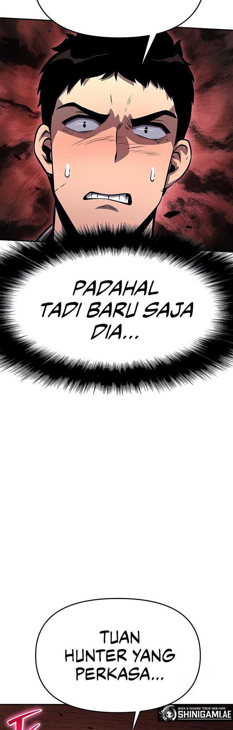 The Knight King Who Returned with a God Chapter 31 - halaman 7