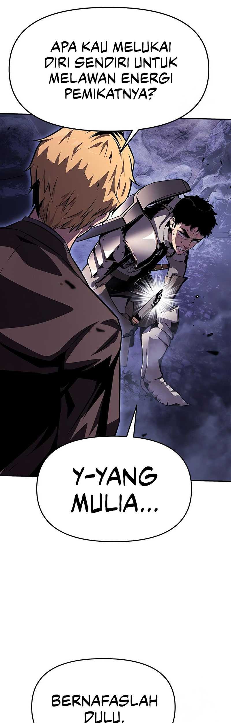 The Knight King Who Returned with a God Chapter 31 - halaman 70