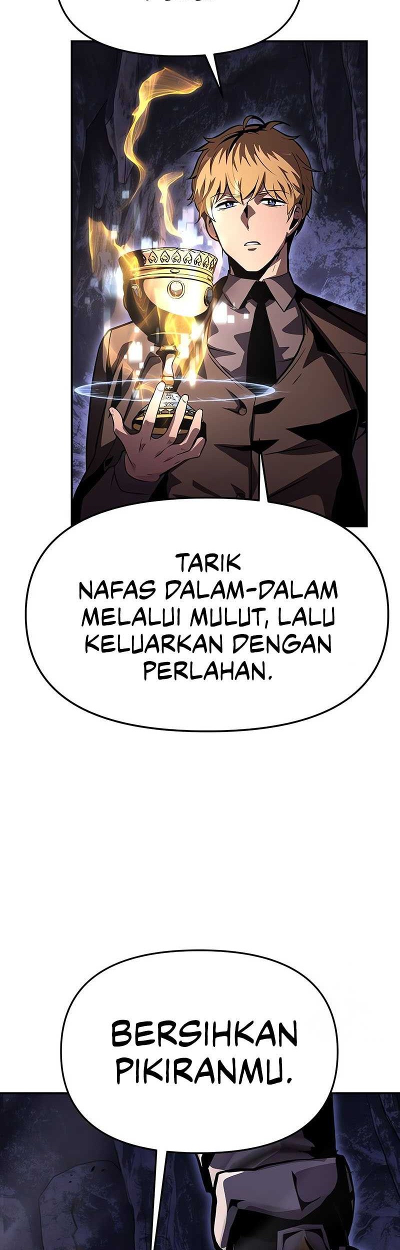 The Knight King Who Returned with a God Chapter 31 - halaman 71