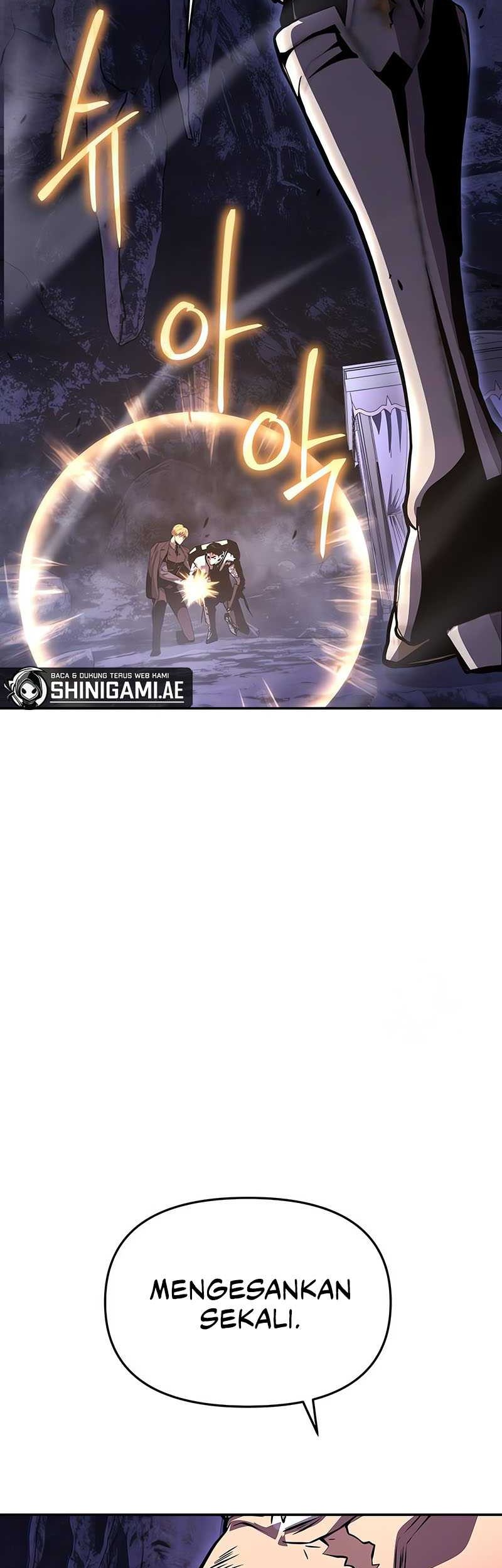The Knight King Who Returned with a God Chapter 31 - halaman 72