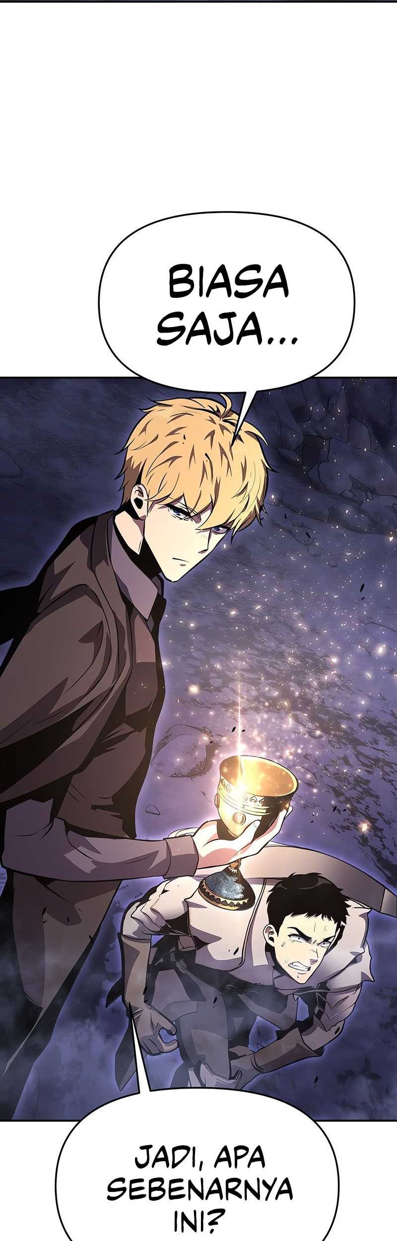 The Knight King Who Returned with a God Chapter 31 - halaman 74