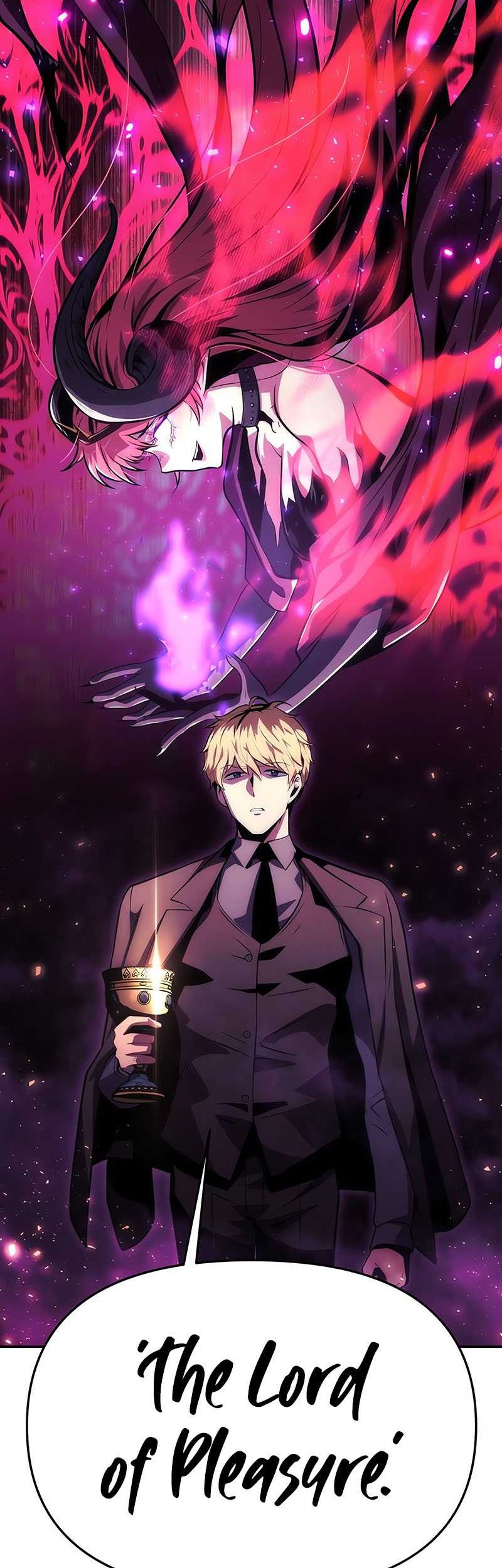 The Knight King Who Returned with a God Chapter 31 - halaman 79