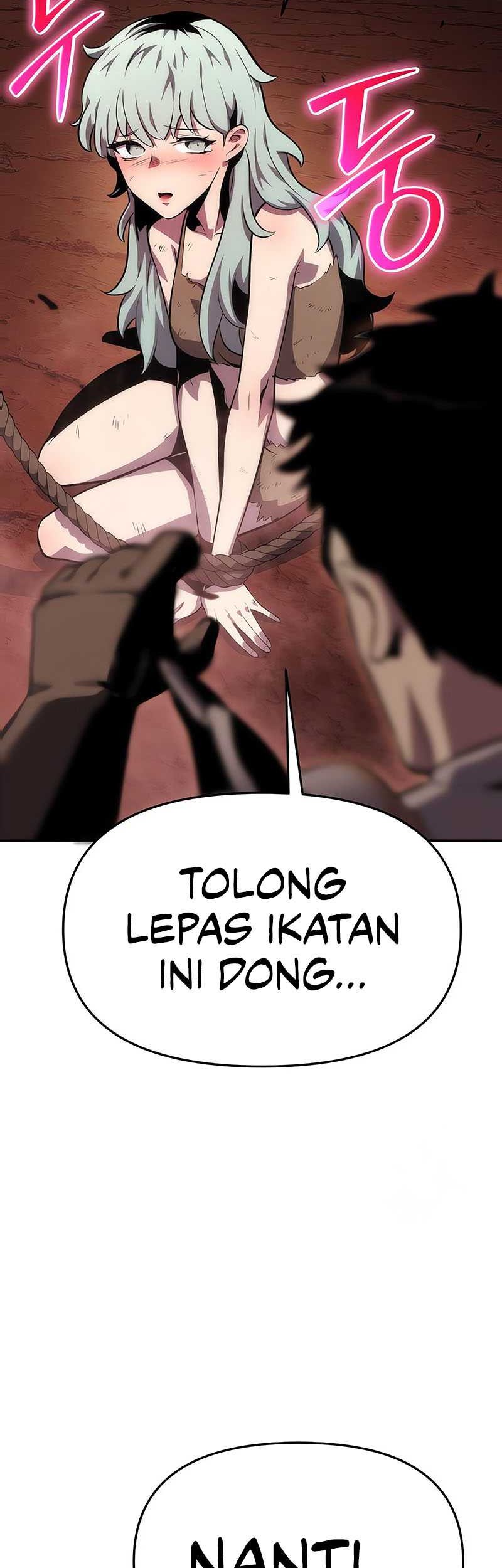 The Knight King Who Returned with a God Chapter 31 - halaman 8
