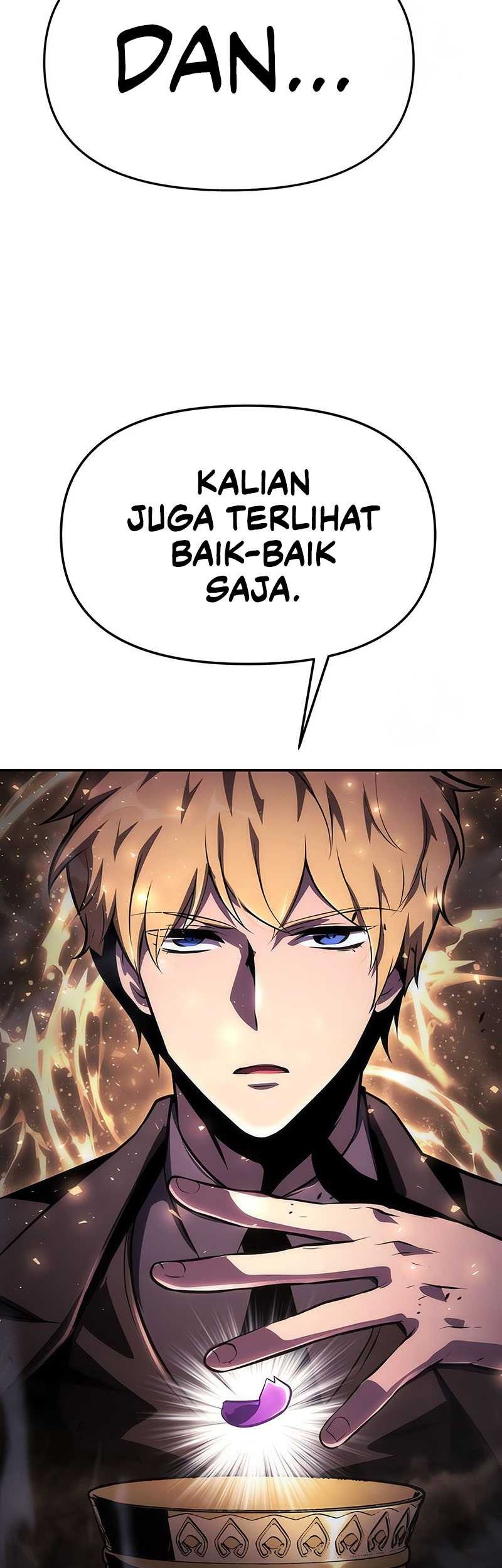 The Knight King Who Returned with a God Chapter 31 - halaman 84