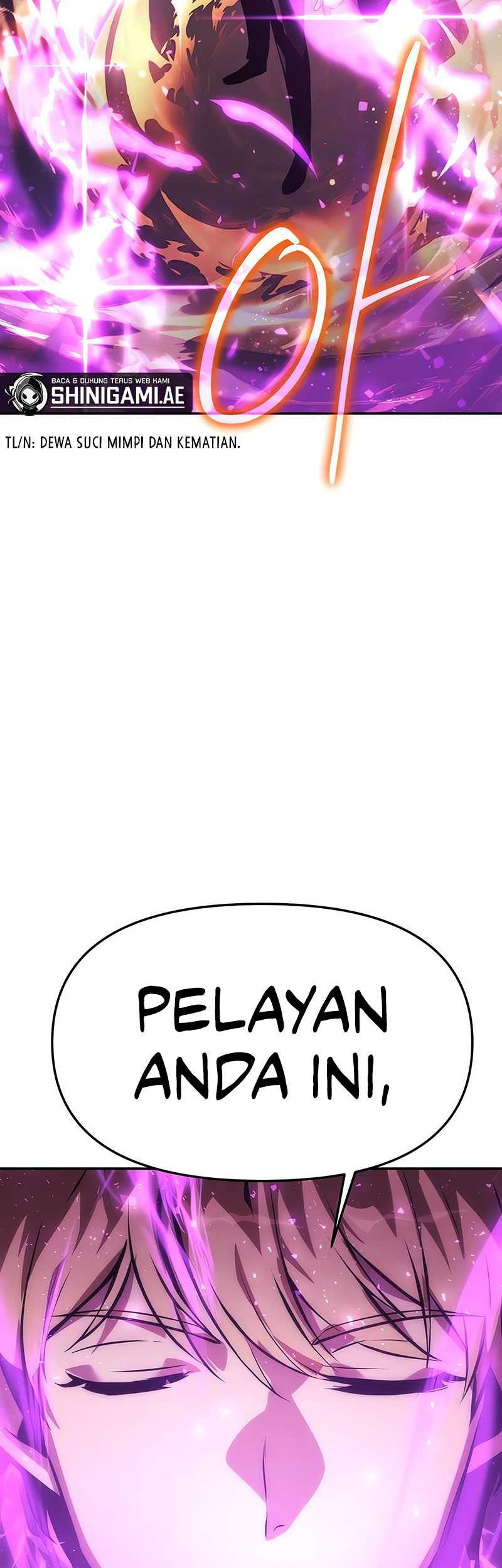 The Knight King Who Returned with a God Chapter 31 - halaman 87