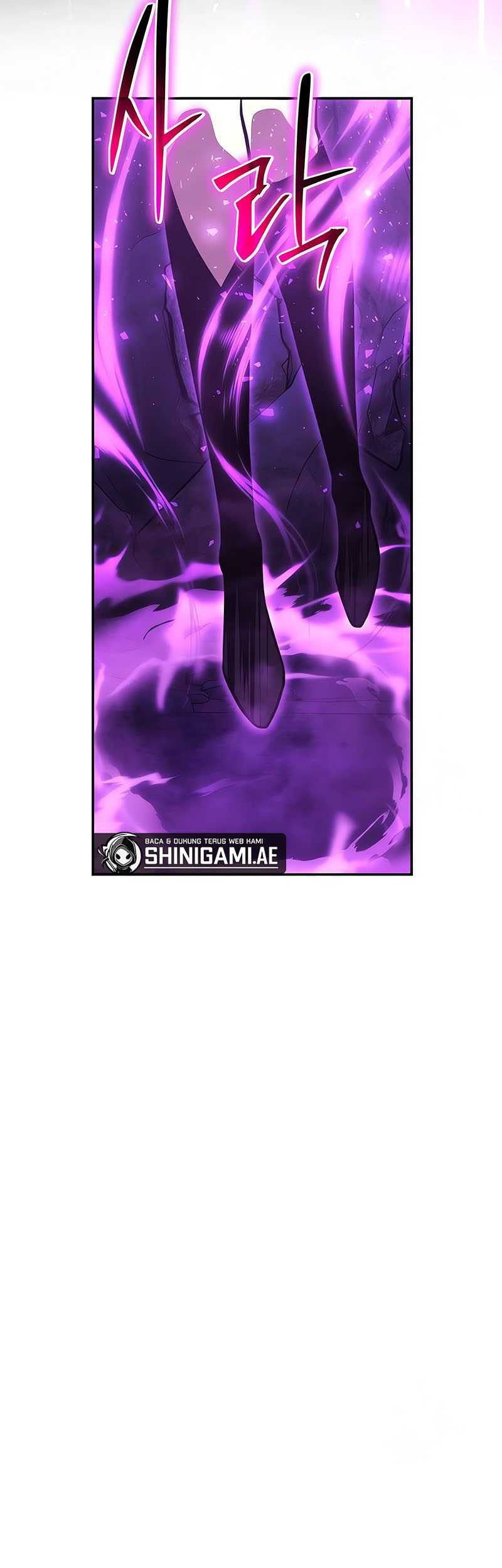 The Knight King Who Returned with a God Chapter 31 - halaman 91