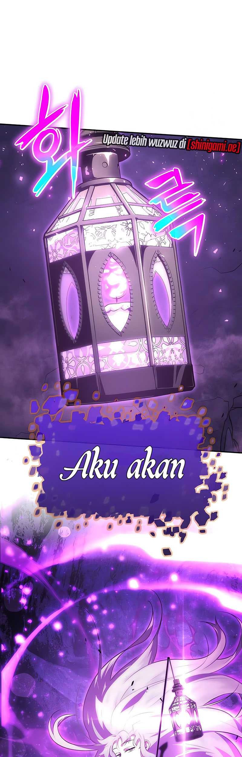 The Knight King Who Returned with a God Chapter 31 - halaman 93