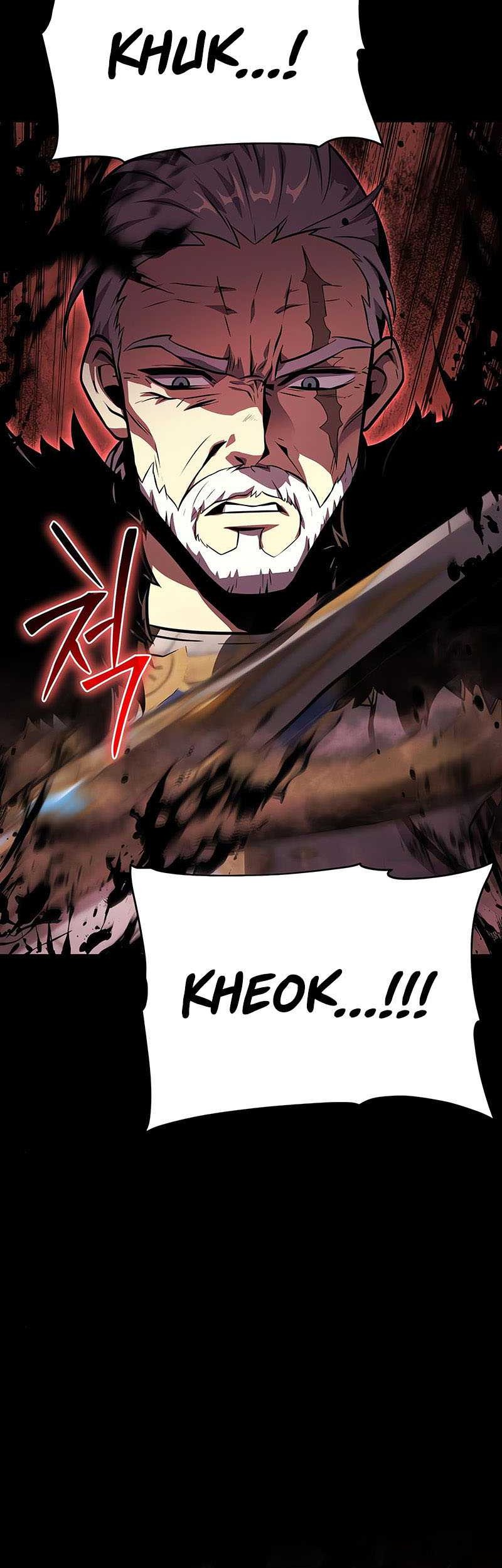 The Knight King Who Returned with a God Chapter 32 - halaman 100