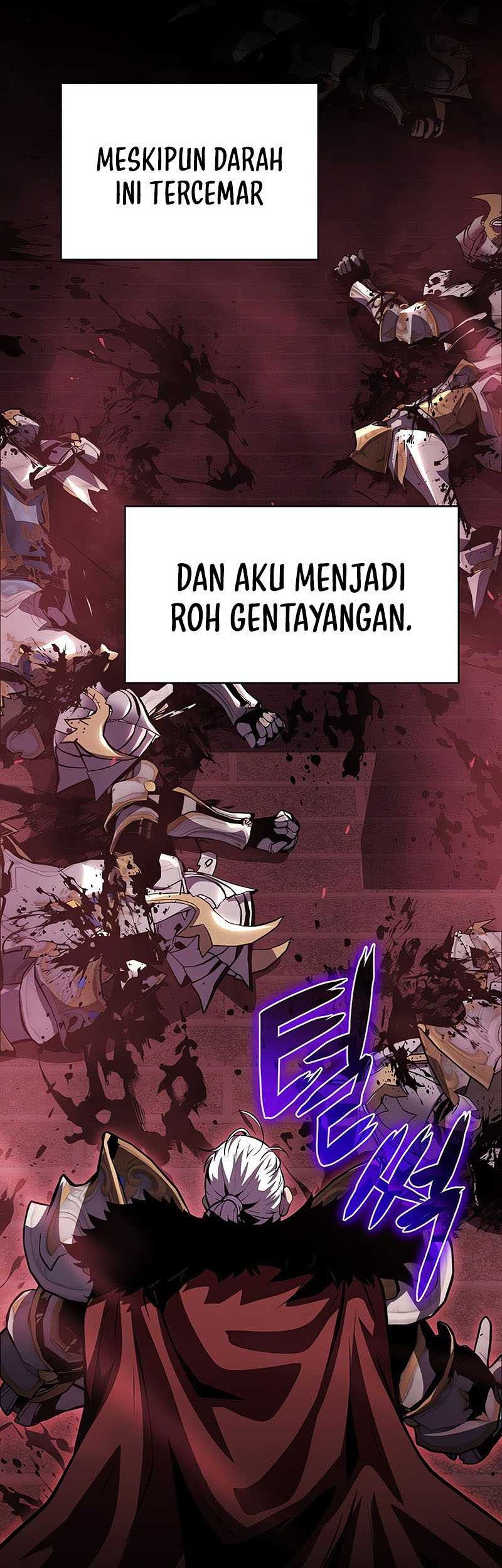 The Knight King Who Returned with a God Chapter 32 - halaman 101