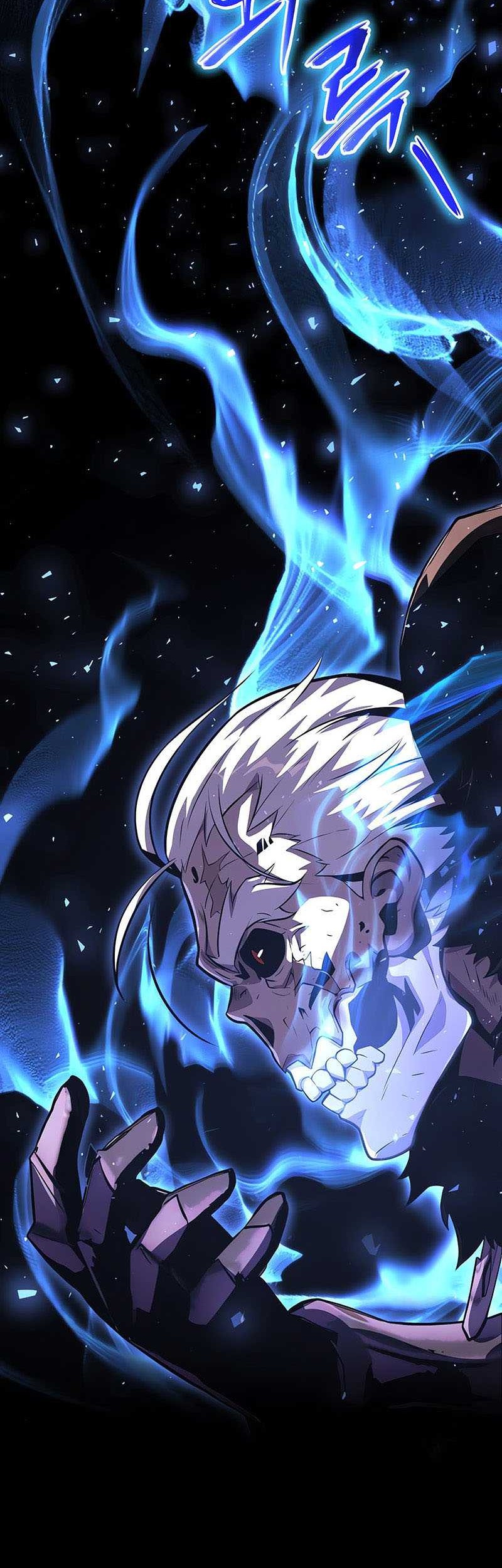 The Knight King Who Returned with a God Chapter 32 - halaman 103