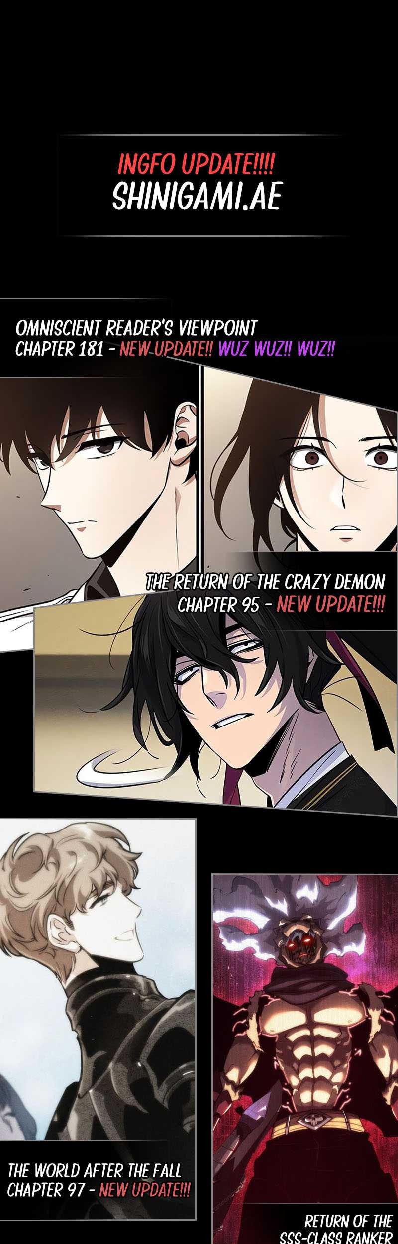 The Knight King Who Returned with a God Chapter 32 - halaman 105