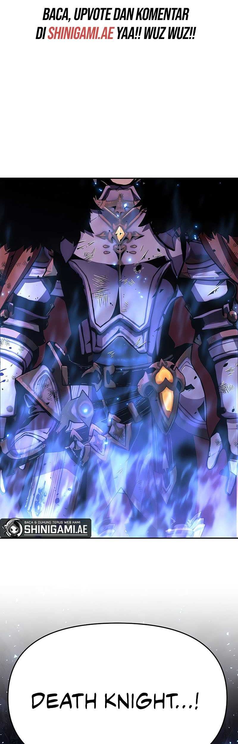 The Knight King Who Returned with a God Chapter 32 - halaman 19