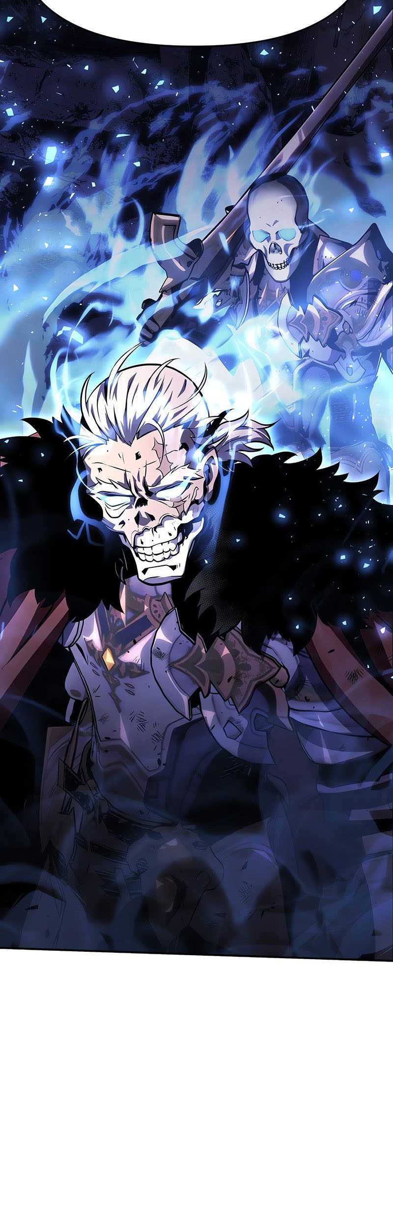 The Knight King Who Returned with a God Chapter 32 - halaman 20