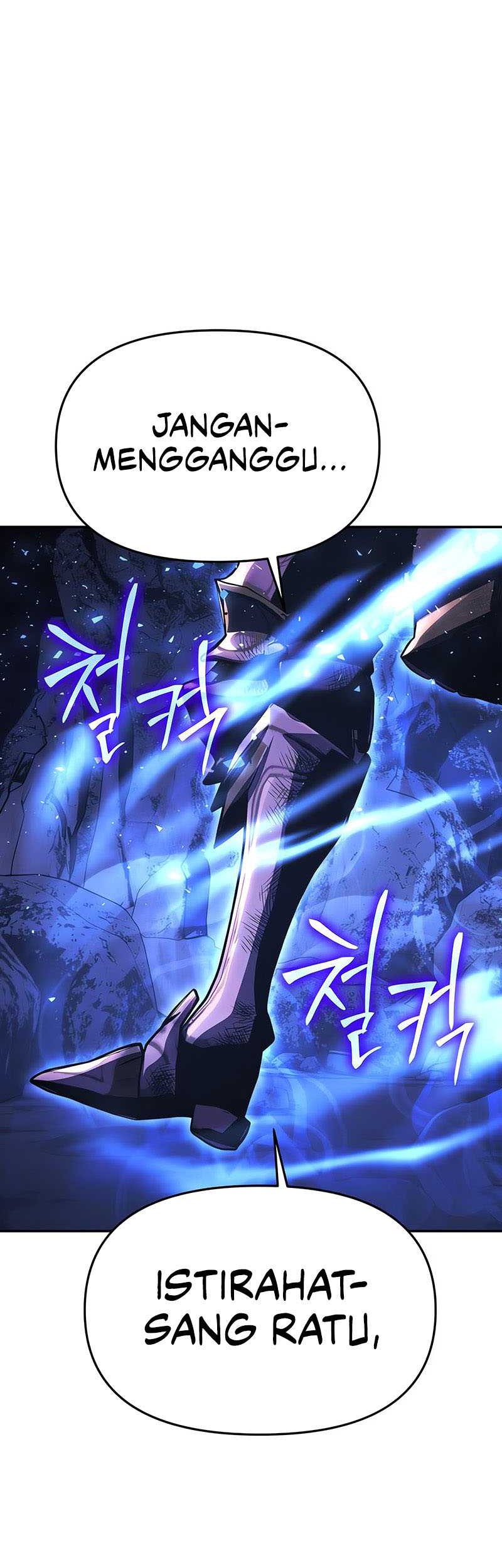 The Knight King Who Returned with a God Chapter 32 - halaman 24