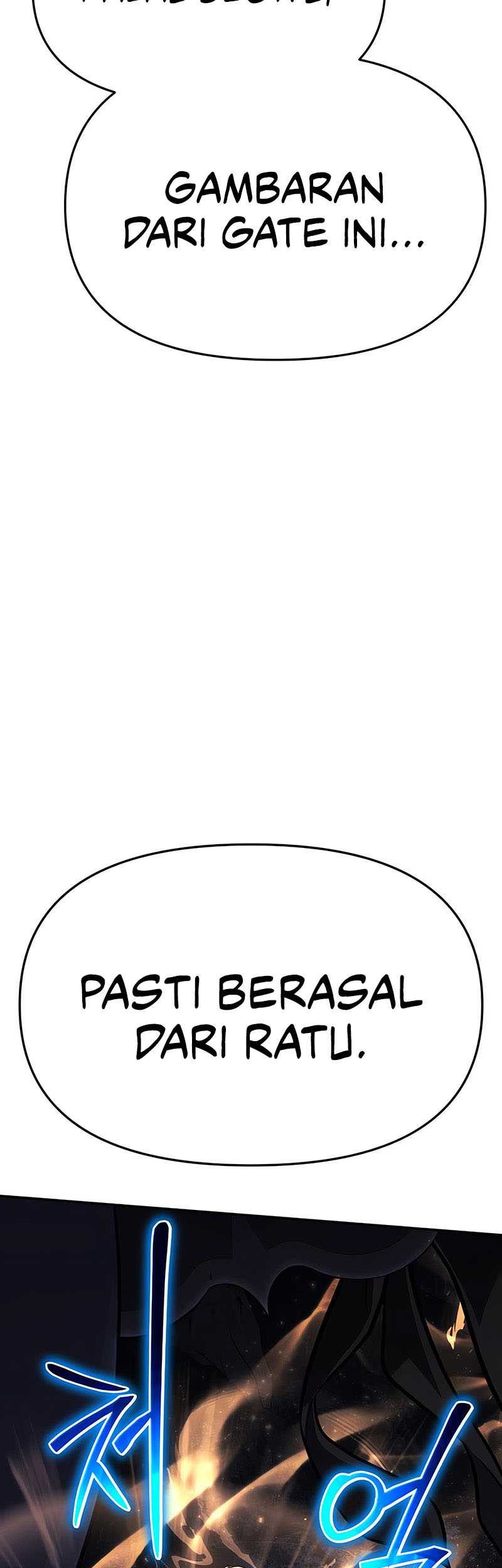 The Knight King Who Returned with a God Chapter 32 - halaman 28