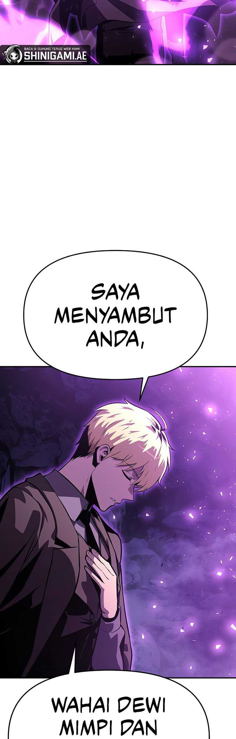 The Knight King Who Returned with a God Chapter 32 - halaman 3