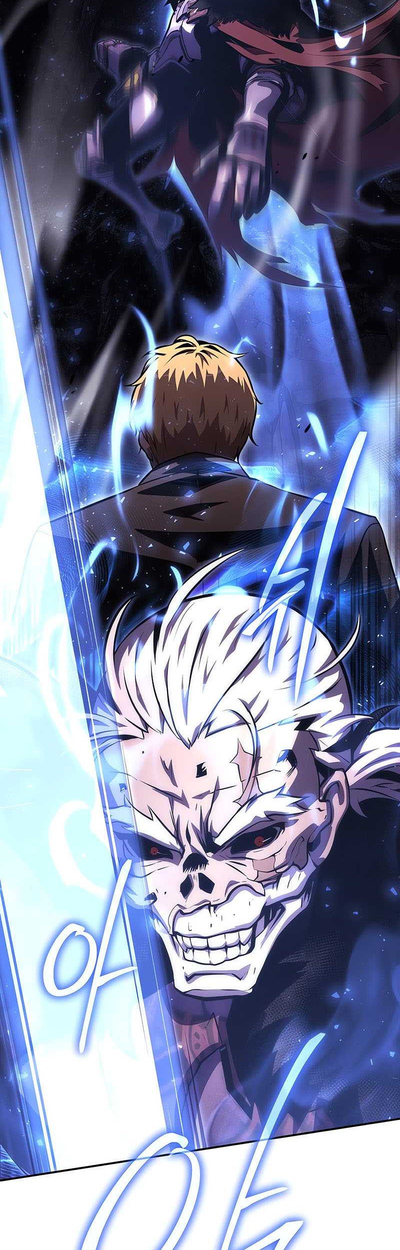 The Knight King Who Returned with a God Chapter 32 - halaman 31
