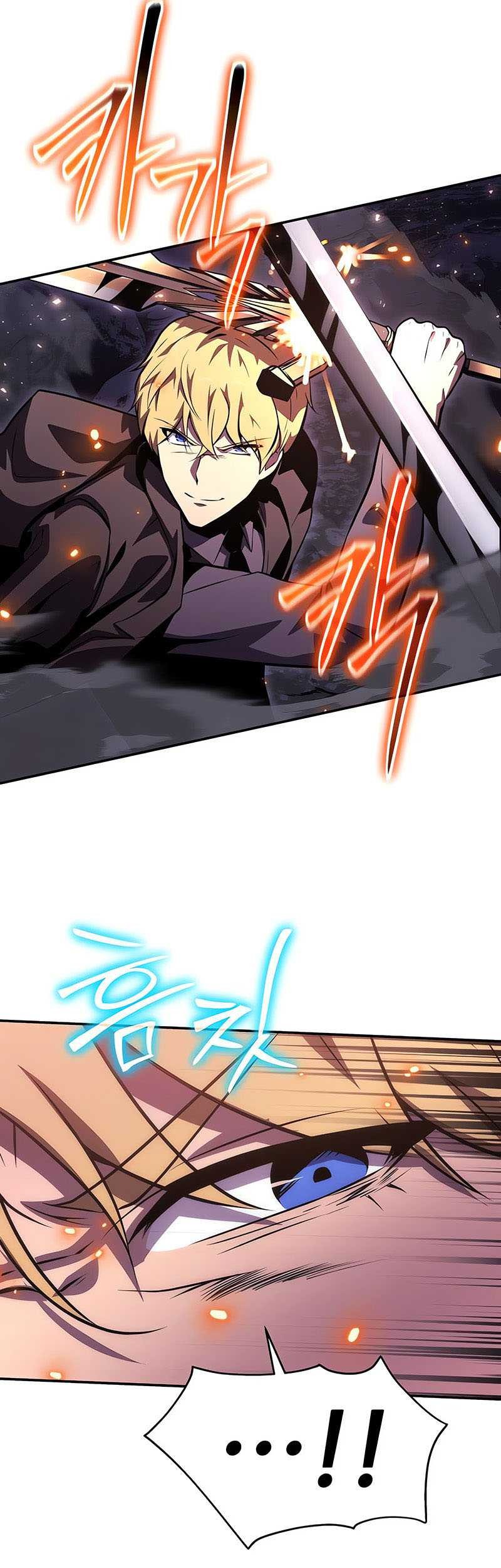 The Knight King Who Returned with a God Chapter 32 - halaman 34